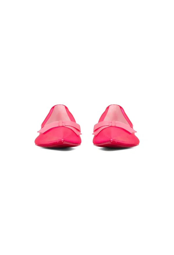 Балетки Follies Rete Nodo Christian Louboutin 201230 120/9GU в Украине