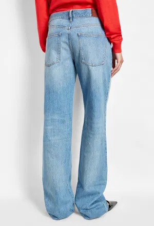 Джинсы Gucci 872594 226/9A8 оригинал