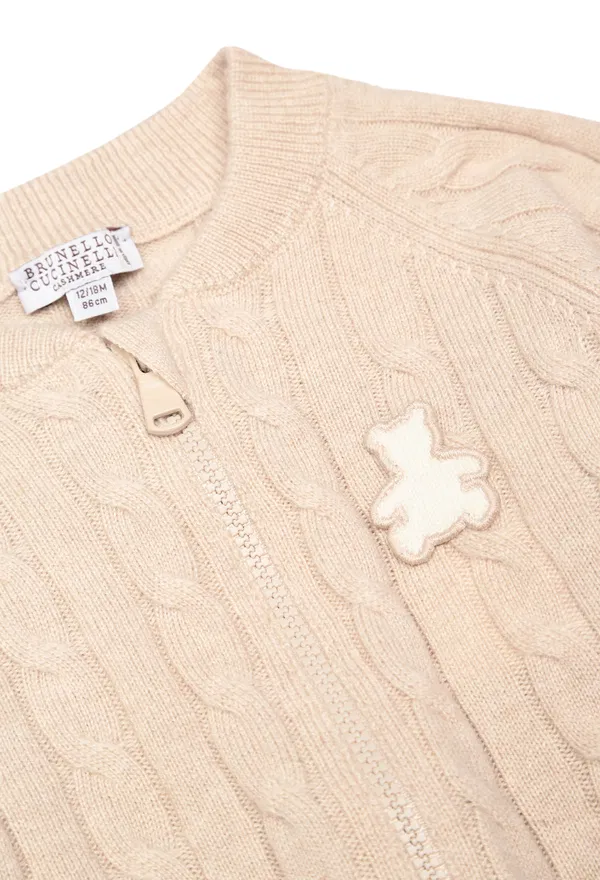 Кашеміровий костюм Brunello Cucinelli 20426  224/96 оригінал