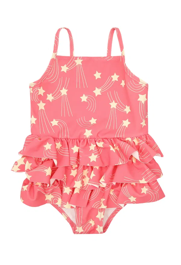 Купальник Mini Rodini 280106 126/9Rp Купити