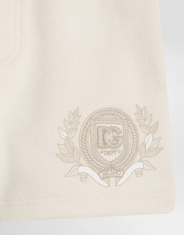 Шорти Dolce & Gabbana L1JQR9 125/96c в Україні