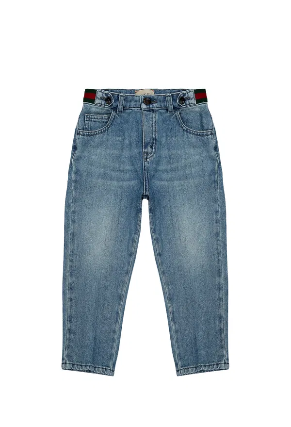 Джинси Gucci 770083 224/98 Купити