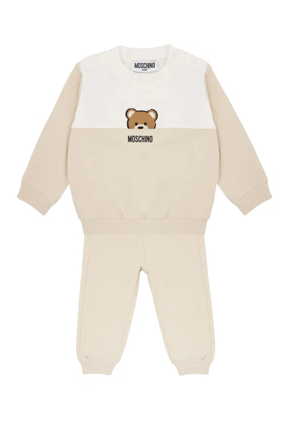 Костюм Moschino MUK055 125/96c Купити