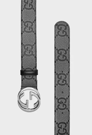 Шкіряний ремінь Gucci 774153 125/0CX Ціна