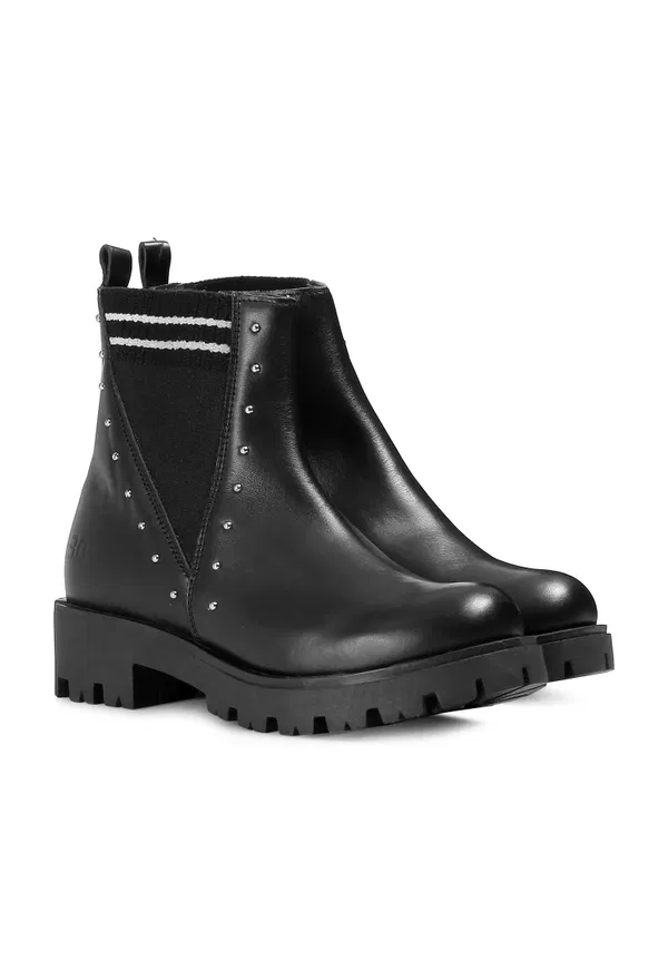 Шкіряні черевики 3.0 CAMILL 219/02c Купити