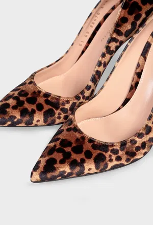 Лодочки GIANVITO 105 Gianvito Rossi G28470 125/9G3 в Украине