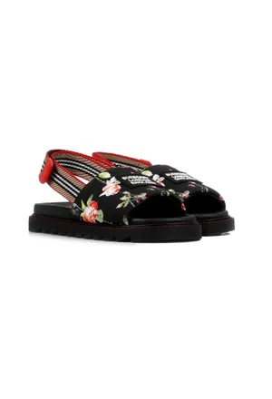 Сандалії Burberry 038512 121/92p Купити