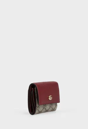 Кошелек Gucci 837957 126/1I5 Цена