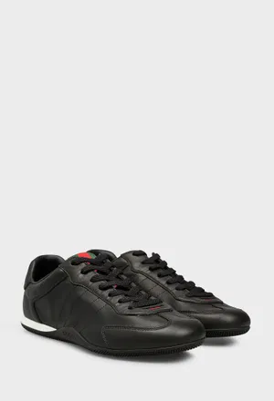 Шкіряні кросівки SHIFT Gucci 857018 126/0A2 Ціна