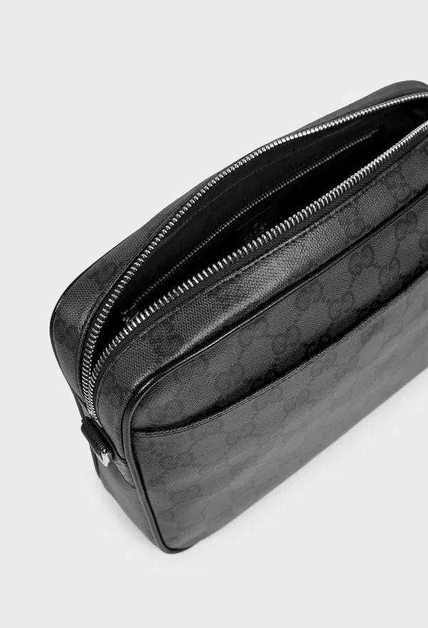 Чоловіча сумка WEB SMALL CROSSBODY Gucci A006ZN 226/0FX оригінал