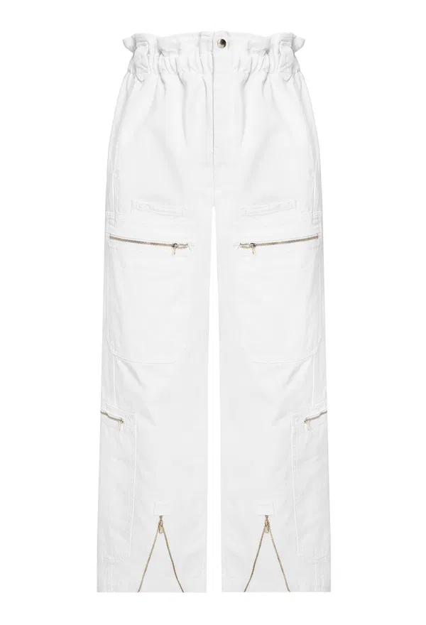 Джинси FORTE DEI MARMI COUTURE 23SF6072 123/9A1 Купити