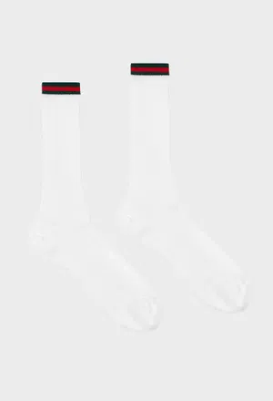 Носки Gucci 796529 224/9A1 Купить