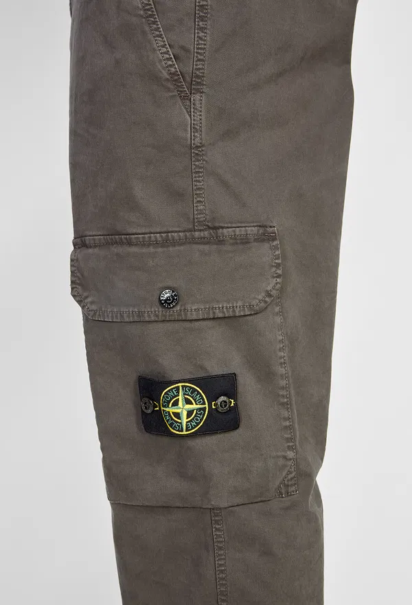 Брюки Stone Island L1S153100011 126/9AX фото