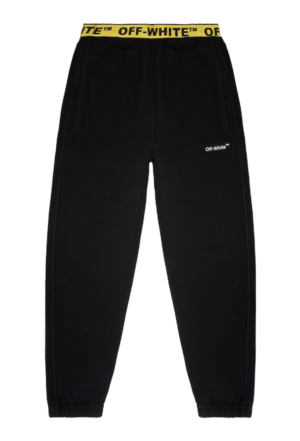 Спортивні штани Off-White OBCH99 222/92c онлайн