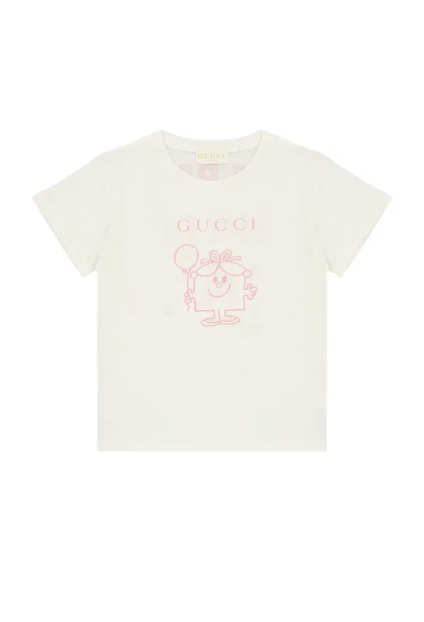 Футболка Gucci 834639 126/91c Купити