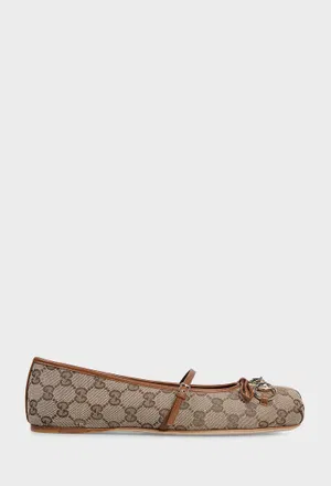 Мэриджейн HORSEBIT Gucci 814321 125/9A6 Купить