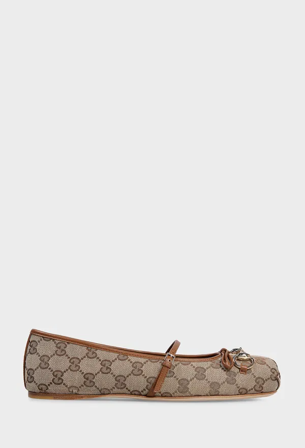 Мэриджейн HORSEBIT Gucci 814321 125/9A6 Купить