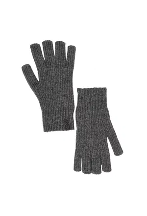Кашемірові рукавички Brunello Cucinelli 10759  224/9X Купити