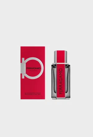 Парфумована вода Red Leather FERRAGAMO 21404A 124/1A9 Ціна