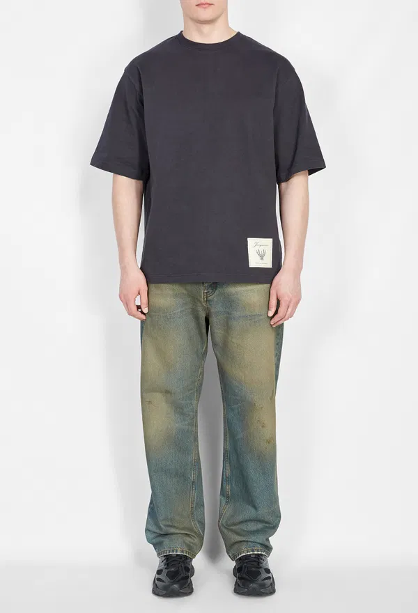 Футболка Jacquemus TSM00624AJ 126/9AQ Купити