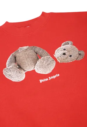 Свитшот Palm Angels PBBA00 222/99c в Украине
