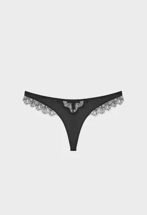 Шовкові труси Kiki De Montparnasse PN106  224/92 Купити
