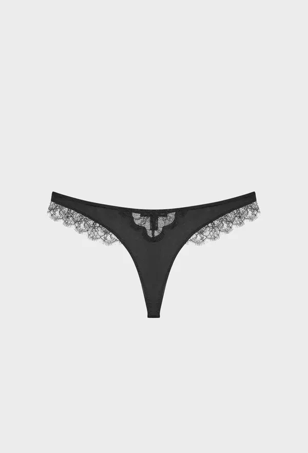 Шелковые трусы Kiki De Montparnasse PN106  224/92 Купить