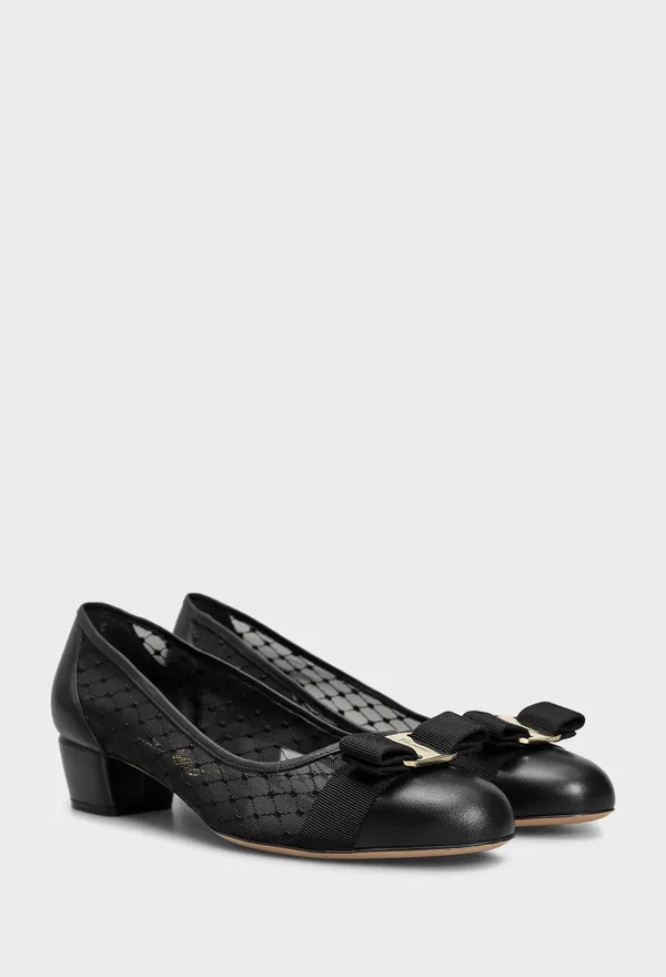 Туфлі VARA MESH FERRAGAMO 01J562 125/1I2 Ціна
