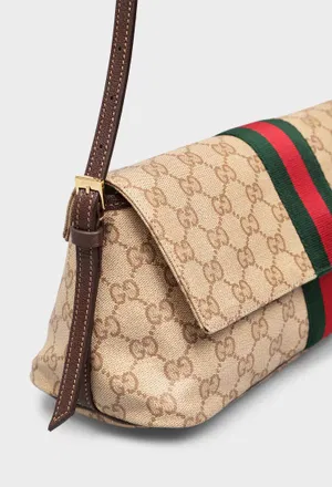Сумка MADISON MEDIUM SHOULDER BAG Gucci 874744 226/0F6 оригинал