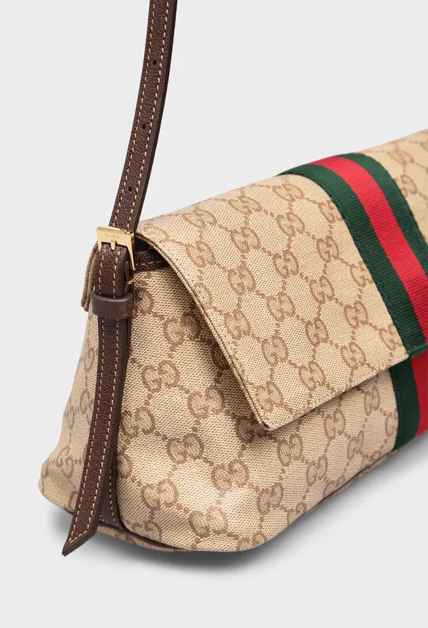 Сумка MADISON MEDIUM SHOULDER BAG Gucci 874744 226/0F6 оригинал