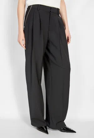 Вовняні штани alexanderwang 1WC2264012 126/9H2 в Україні