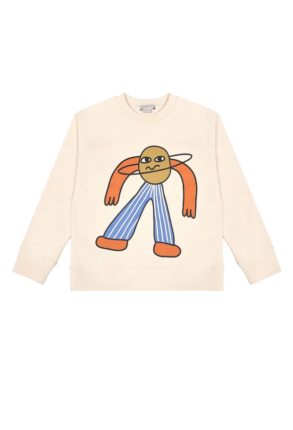 Світшот Stella McCartney Kids TV4Q10 225/96c Купити