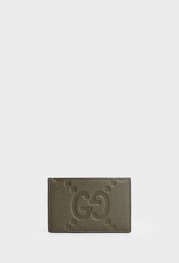Кожаная кредитница Gucci 812681 225/0CH Купить