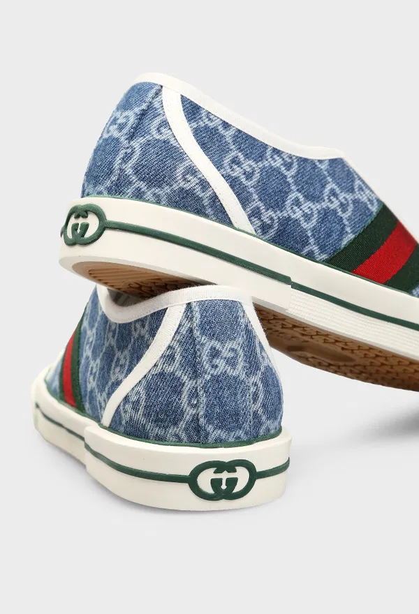Кеди TENNIS 1977 Gucci 859219 126/9A8 оригінал
