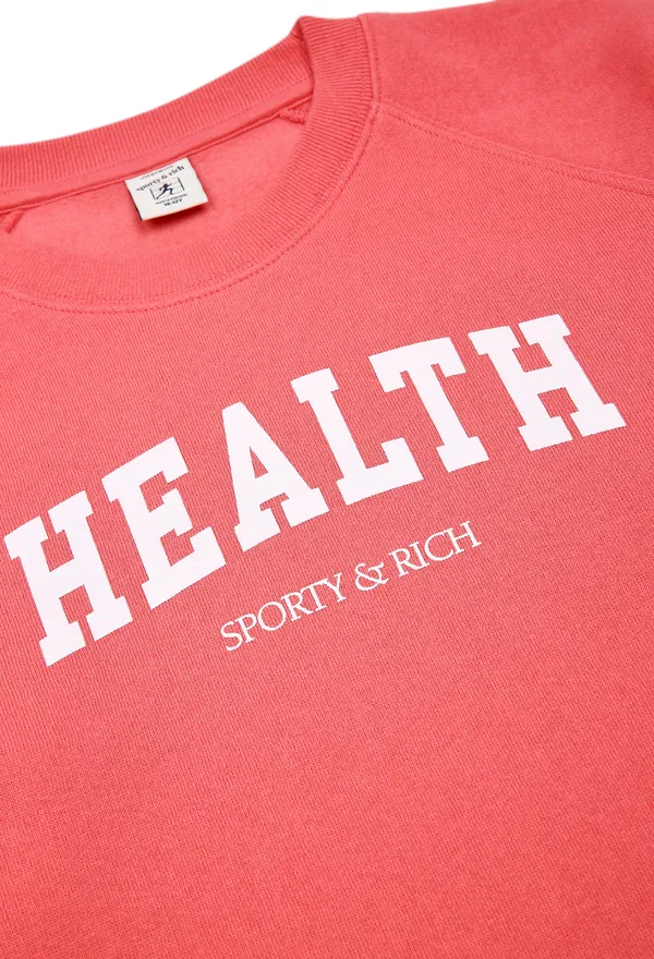 Свитшот Sporty & Rich WS072  224/9Rc в Украине