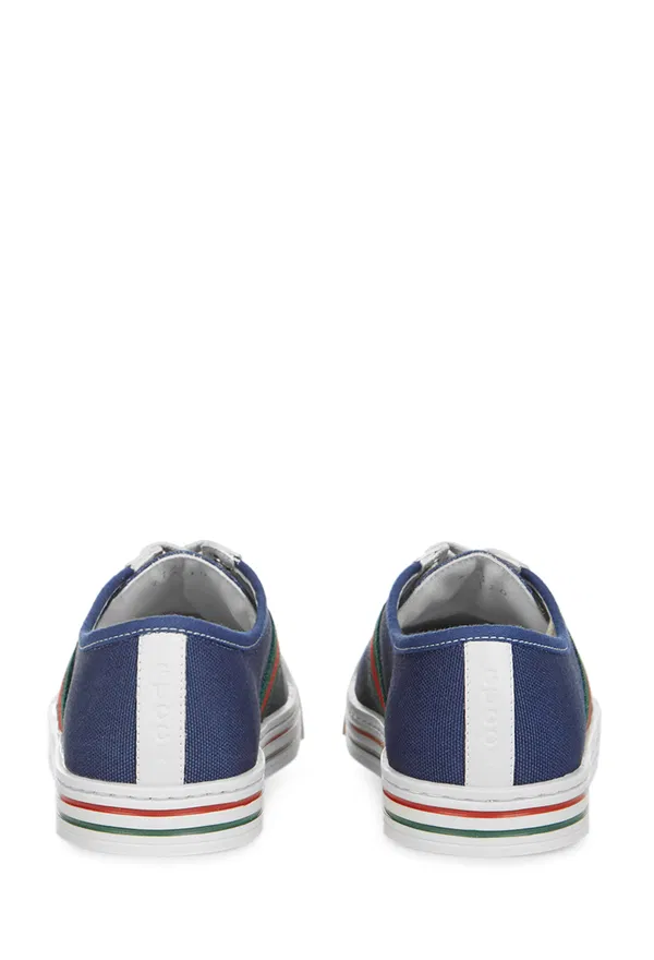Кеди WEB Gucci 772410 124/98c в Україні