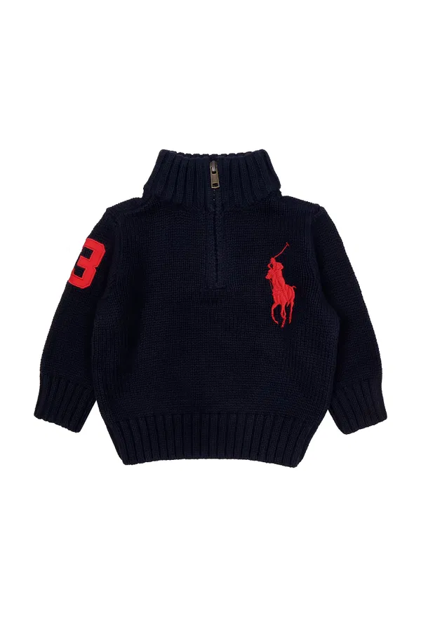 Кардиган Polo Ralph Lauren C3170 V209/98 3 Купити
