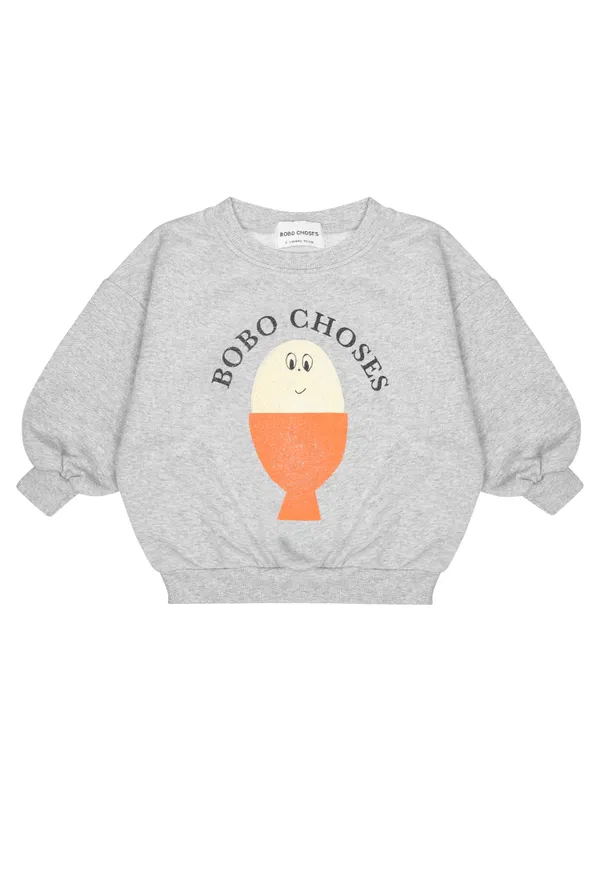 Світшот Bobo Choses C0340  125/97c Купити