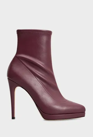 Ботильоны Casadei 1R483Y 224/0F5 Купить