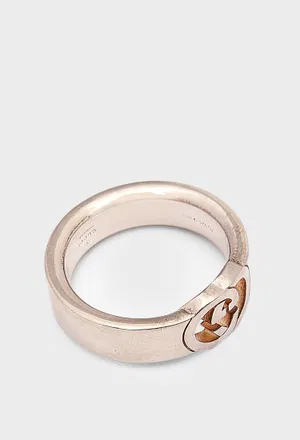 Кольцо Gucci 814949 224/1CS оригинал
