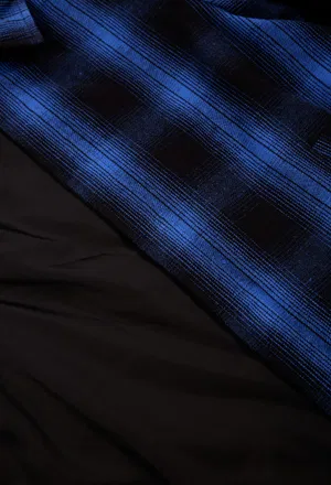 Двостороння куртка Marcello Burlon 5221   218/98c в Україні
