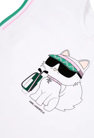 Спортивний костюм Karl Lagerfeld Z30122 124/9Rc в Україні