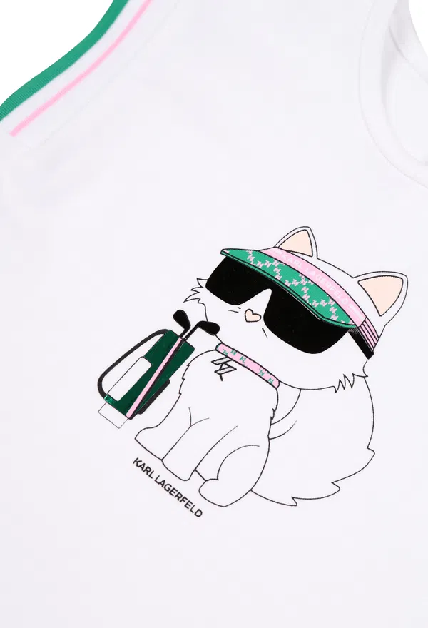 Спортивний костюм Karl Lagerfeld Z30122 124/9Rc в Україні