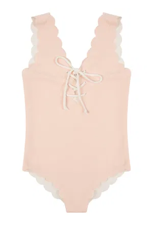 Двусторонний купальник
 Marysia B0043  221/91 в Украине
