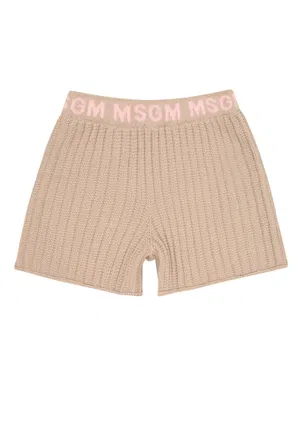 Шорти MSGM H073   124/96c Купити