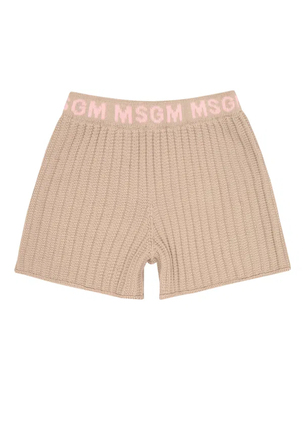 Шорти MSGM H073   124/96c Купити