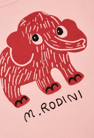 Футболка Mini Rodini 720153 225/9Rc в Україні