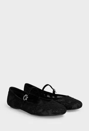 Туфлі AMELIA FLAT Gianvito Rossi G22393 125/9G2 Ціна