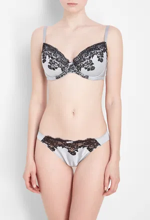 Шовкові труси Myla SILK21 215/9Gc Ціна