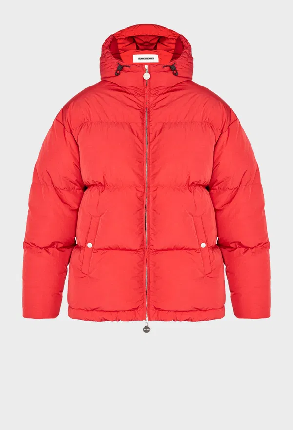 Пухова куртка LUNA IENKI IENKI LUNA JACKET 225/9F9 Купити
